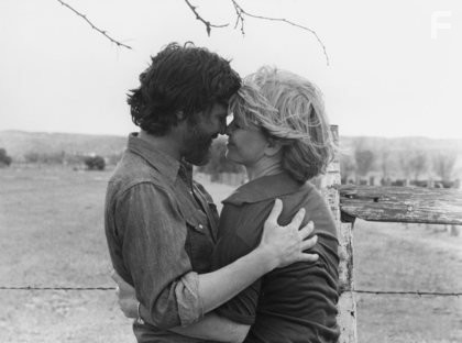 "Alice Doesn't Live Here Anymore" Kris Kristofferson, Ellen Burstyn