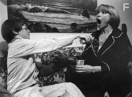 "Alice Doesn't Live Here Anymore" Alfred Lutter, Ellen Burstyn