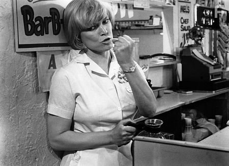 Ellen Burstyn, ALICE DOESN'T LIVE HERE ANYMORE, Warner Bros., 1938, **I.V.