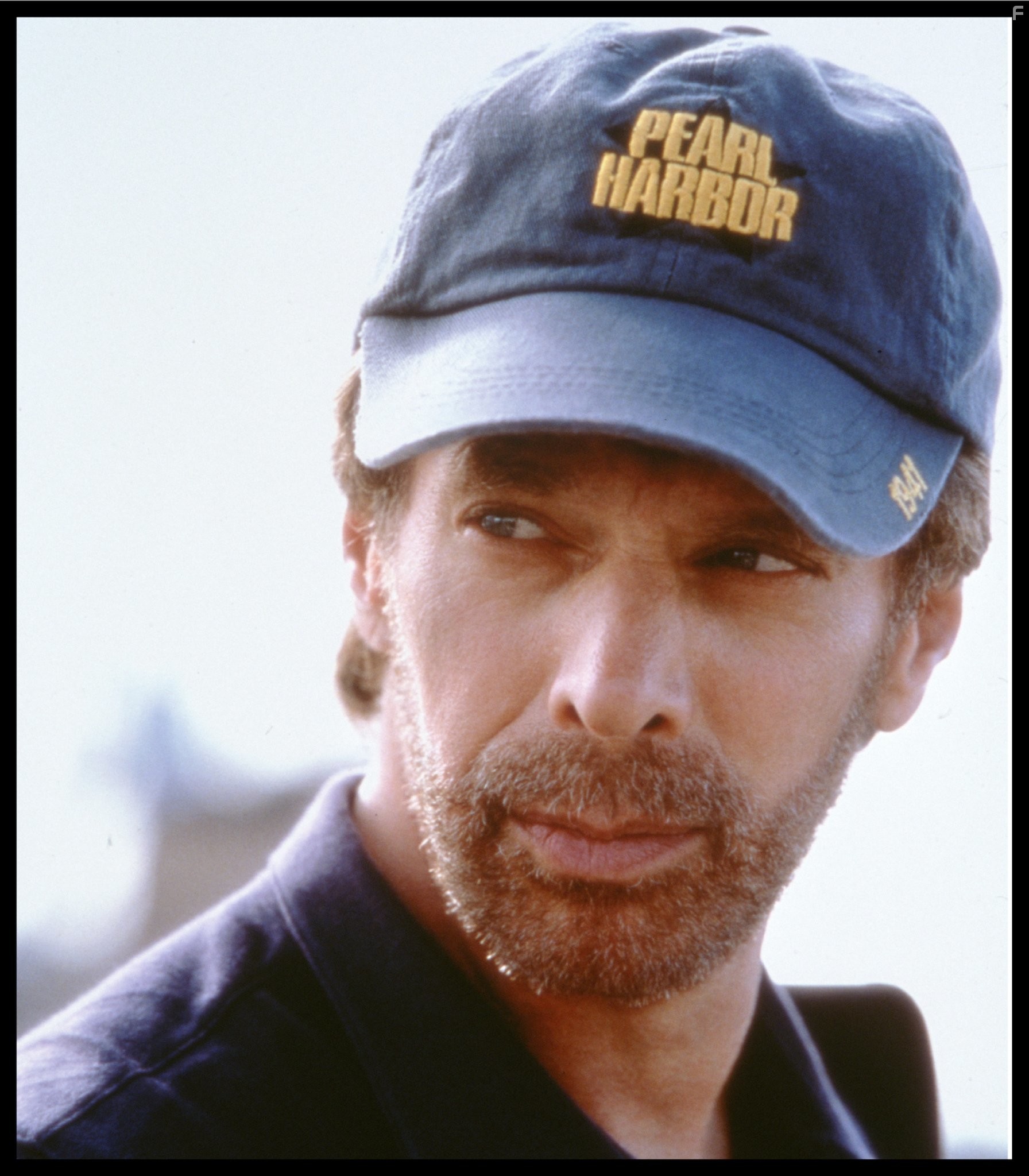 Jerry Bruckheimer in Перл Харбор (2001)