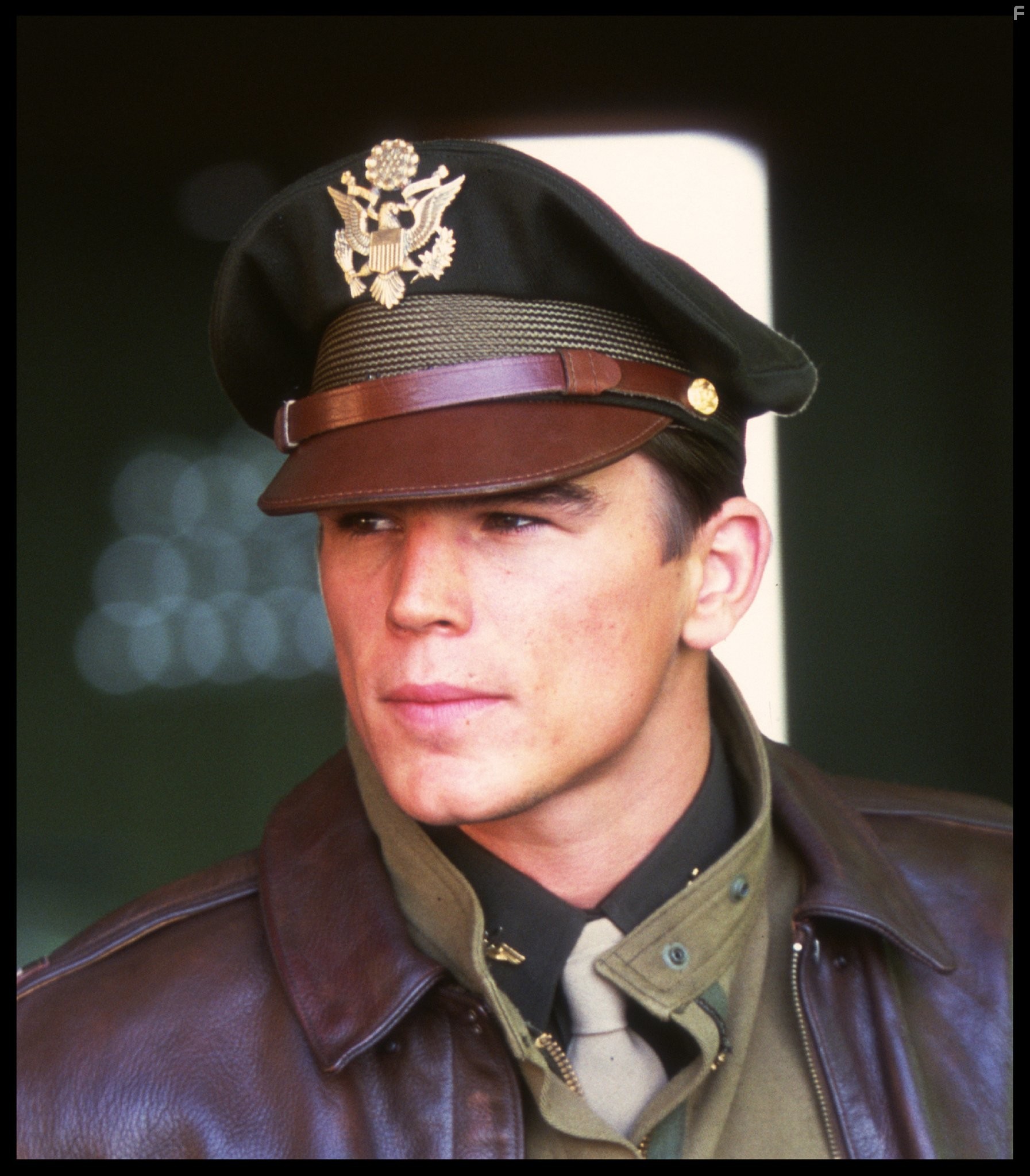 Josh Hartnett in Перл Харбор (2001)