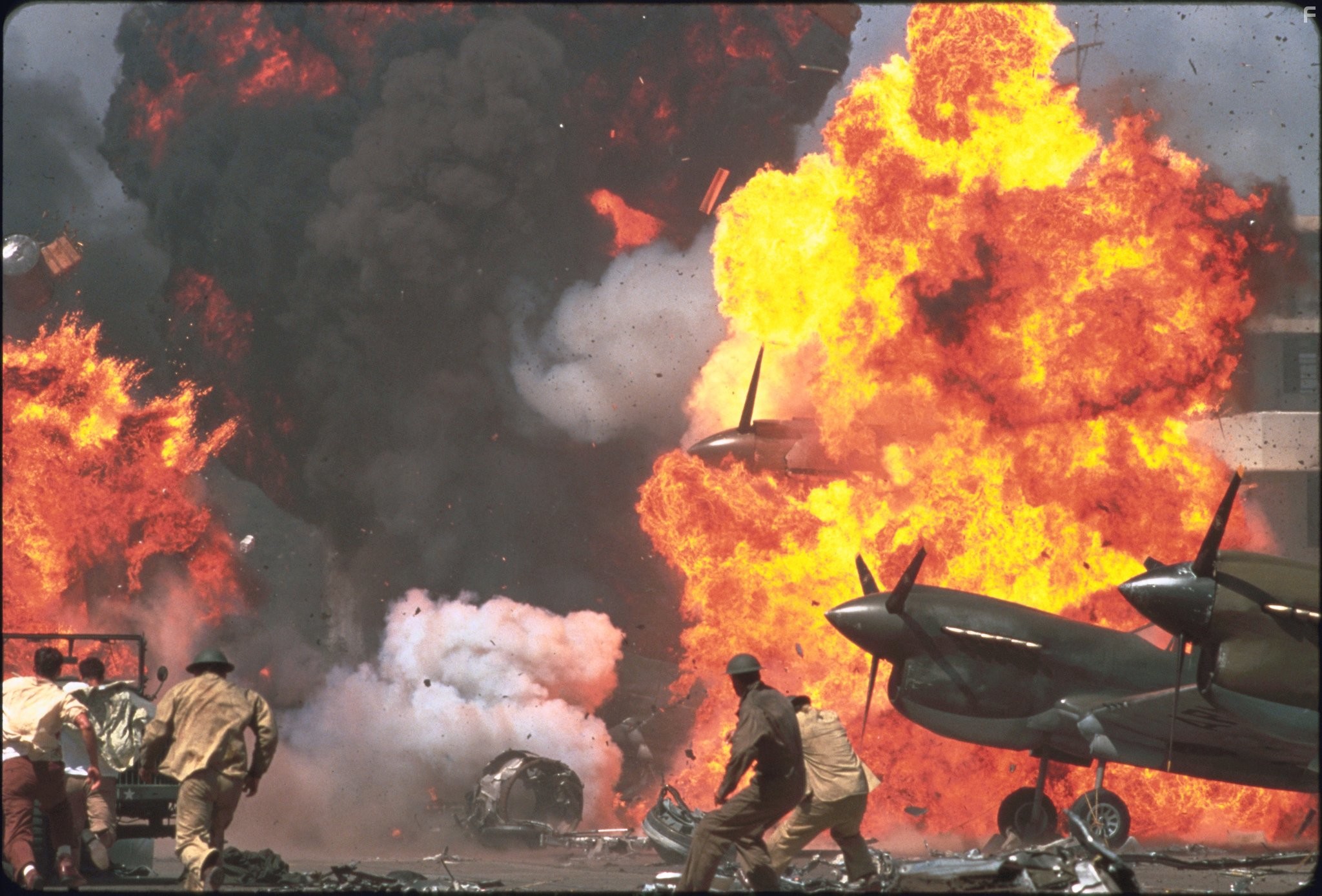 Перл Харбор (2001)