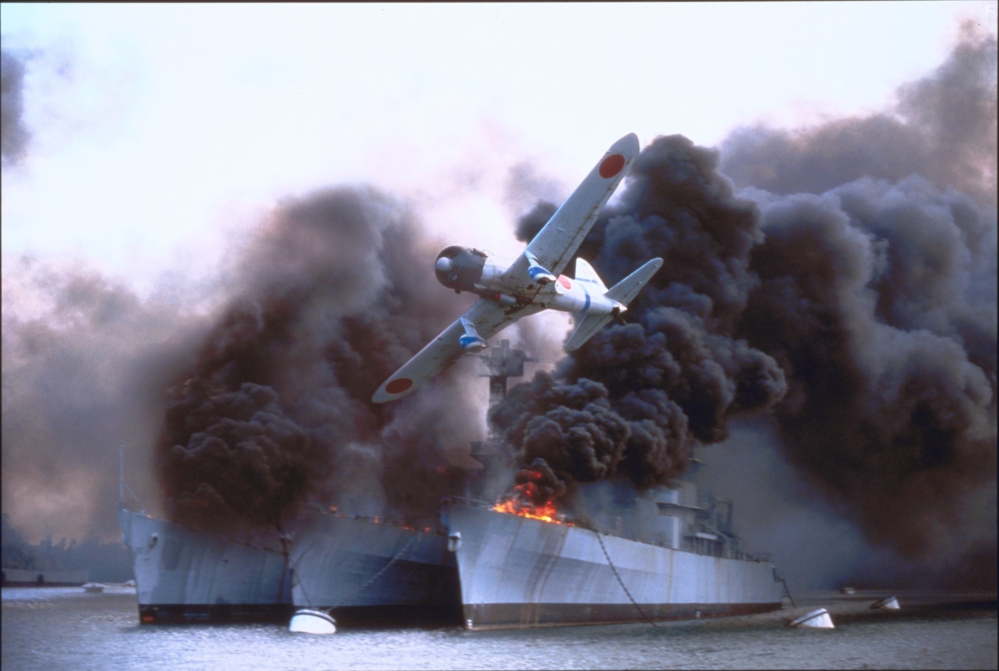 Перл Харбор (2001)