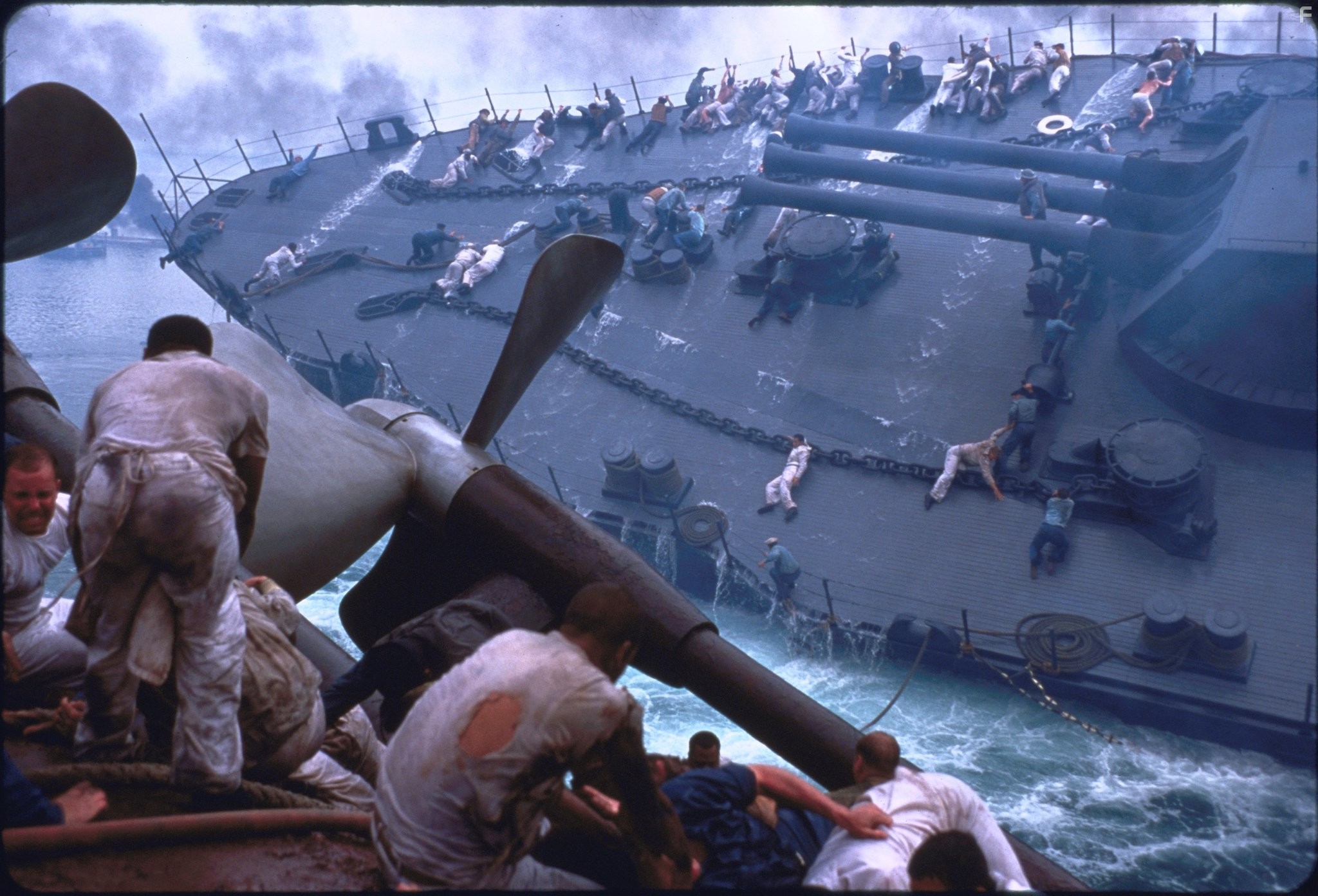 Перл Харбор (2001)