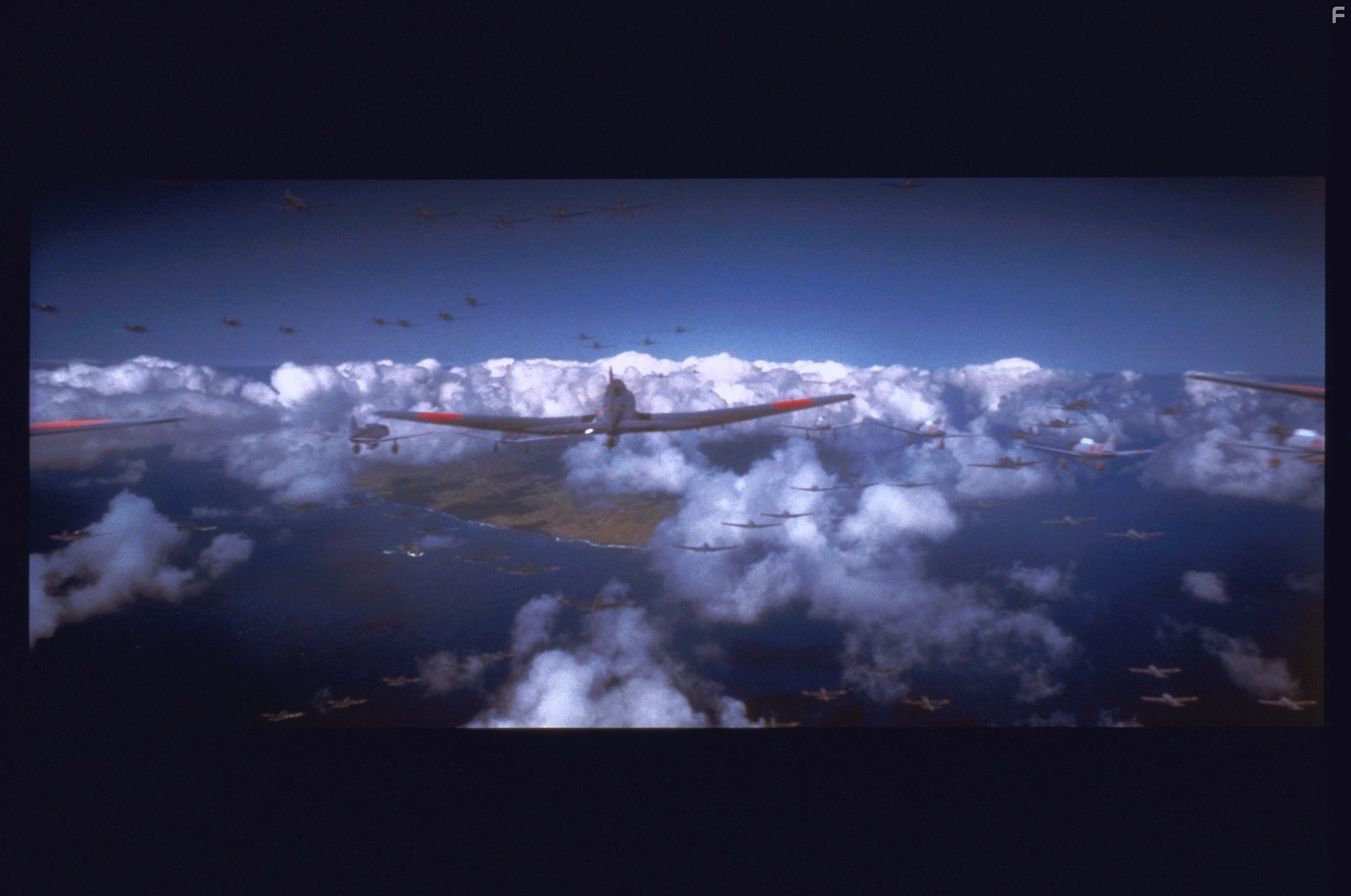 Перл Харбор (2001)