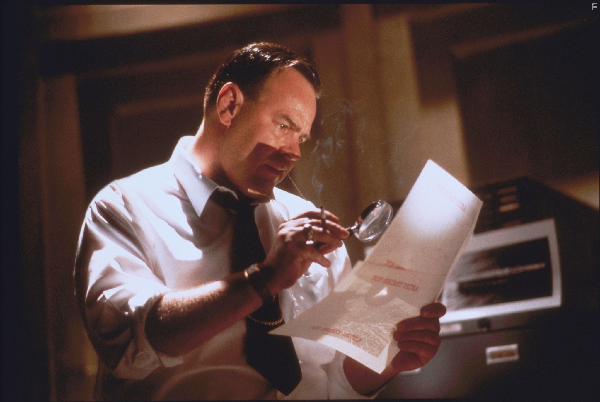 Dan Aykroyd in Перл Харбор (2001)