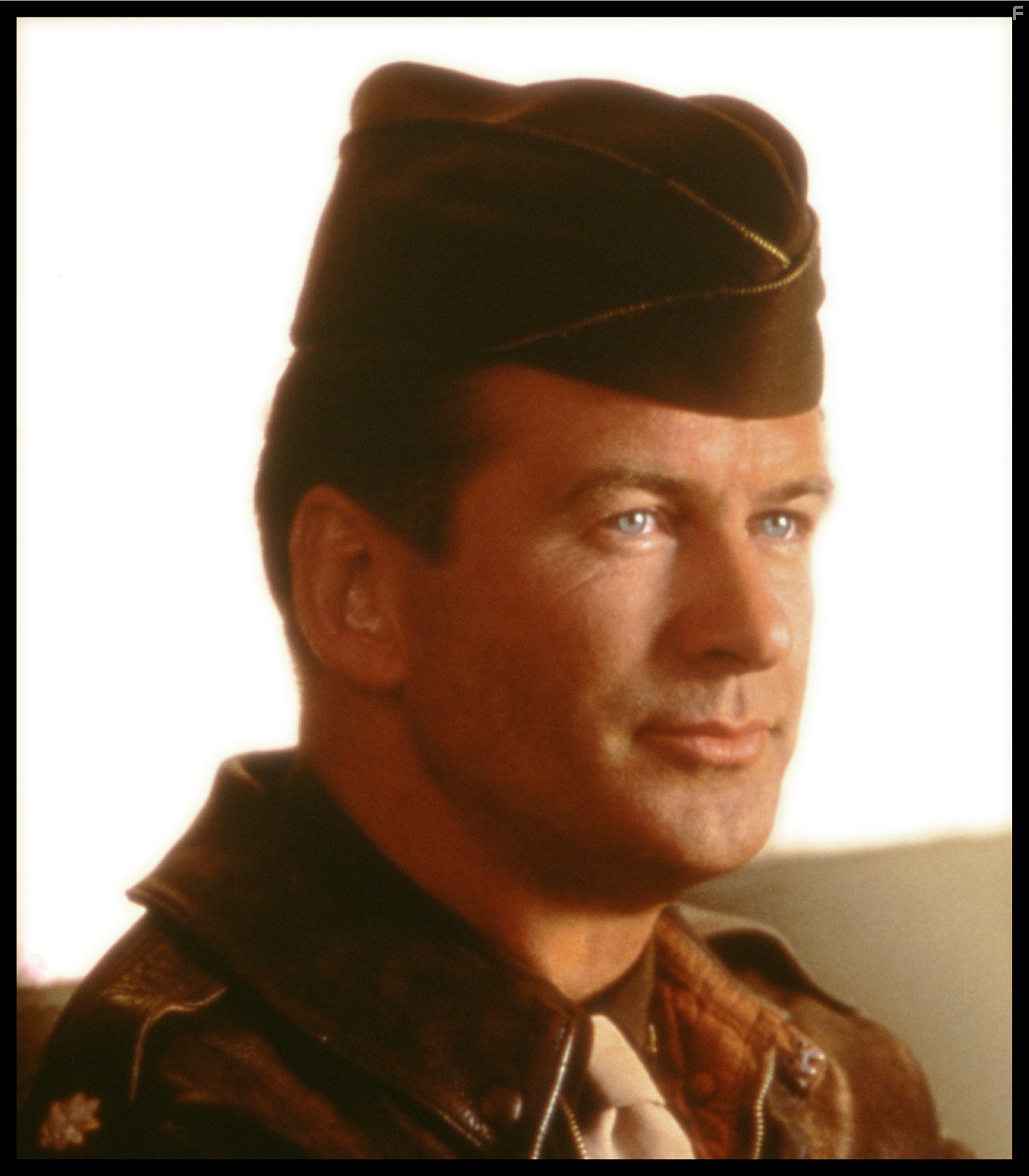 Alec Baldwin in Перл Харбор (2001)