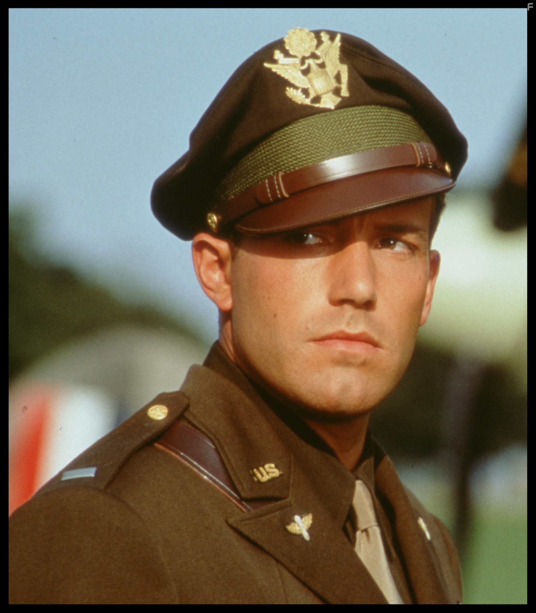 Ben Affleck in Перл Харбор (2001)