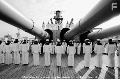 Перл Харбор (2001)