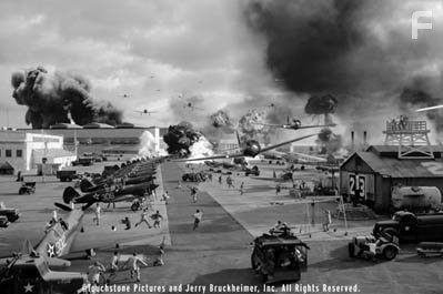 Перл Харбор (2001)