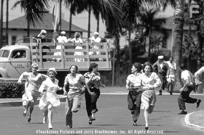 Перл Харбор (2001)