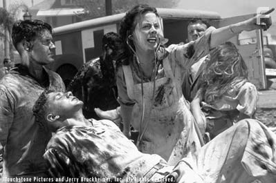 Kate Beckinsale in Перл Харбор (2001)