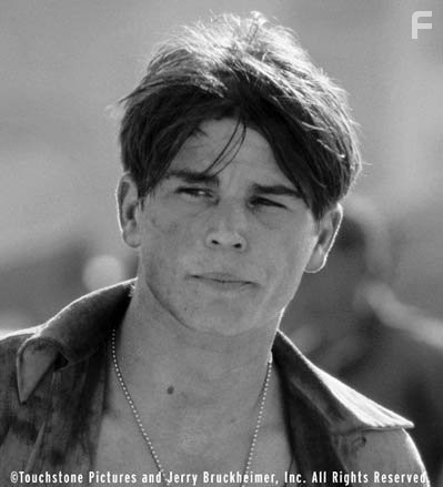 Josh Hartnett in Перл Харбор (2001)