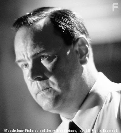 Dan Aykroyd in Перл Харбор (2001)