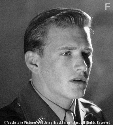 William Lee Scott in Перл Харбор (2001)