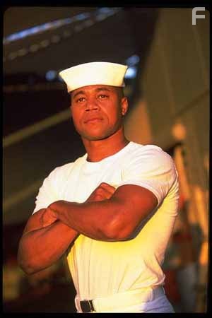 Cuba Gooding Jr. in Перл Харбор (2001)