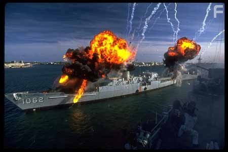 Перл Харбор (2001)