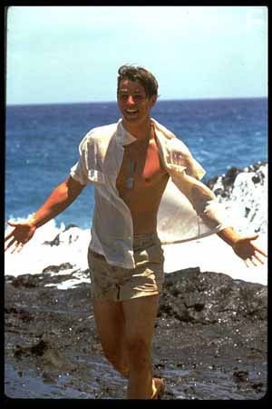 Josh Hartnett in Перл Харбор (2001)