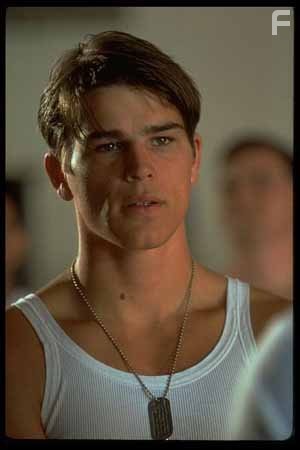 Josh Hartnett in Перл Харбор (2001)