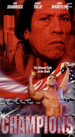 Champions (1998)