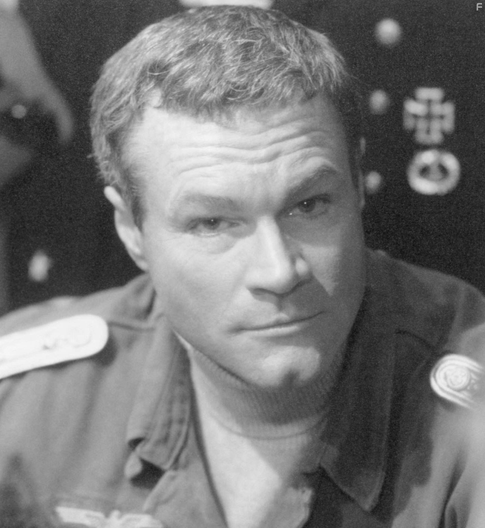 David Keith in Ю-571 (2000)
