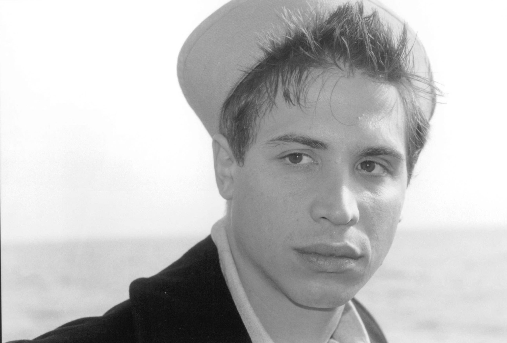 Erik Palladino in Ю-571 (2000)