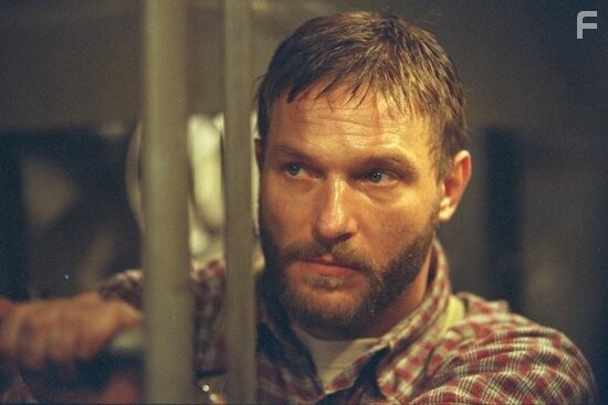 Thomas Kretschmann appears as Kapitanlieutenant Wassner
