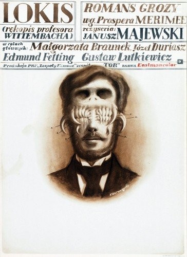 Lokis. Rekopis profesora Wittembacha (1970)