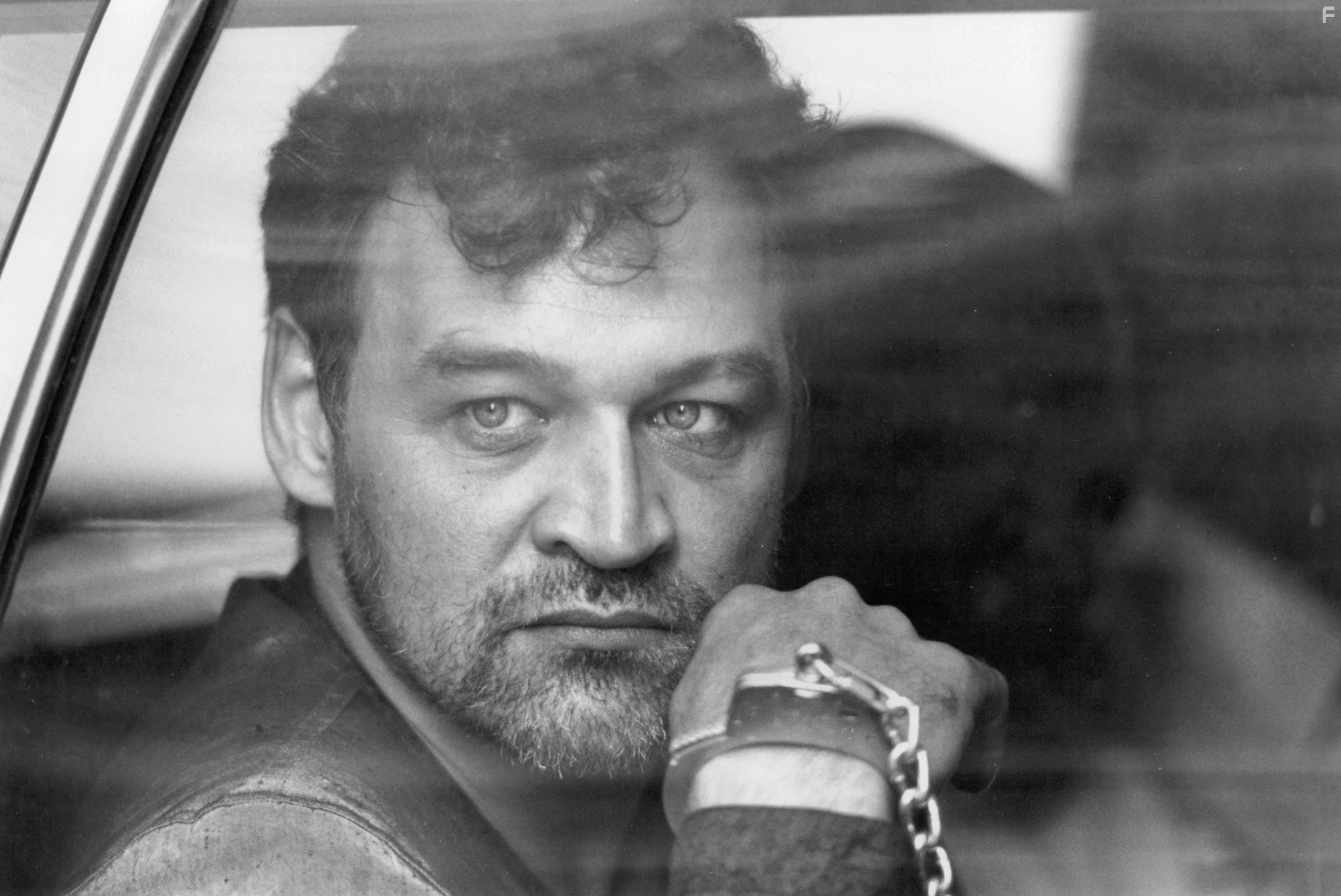 Ed O'Ross in Красная жара (1988)