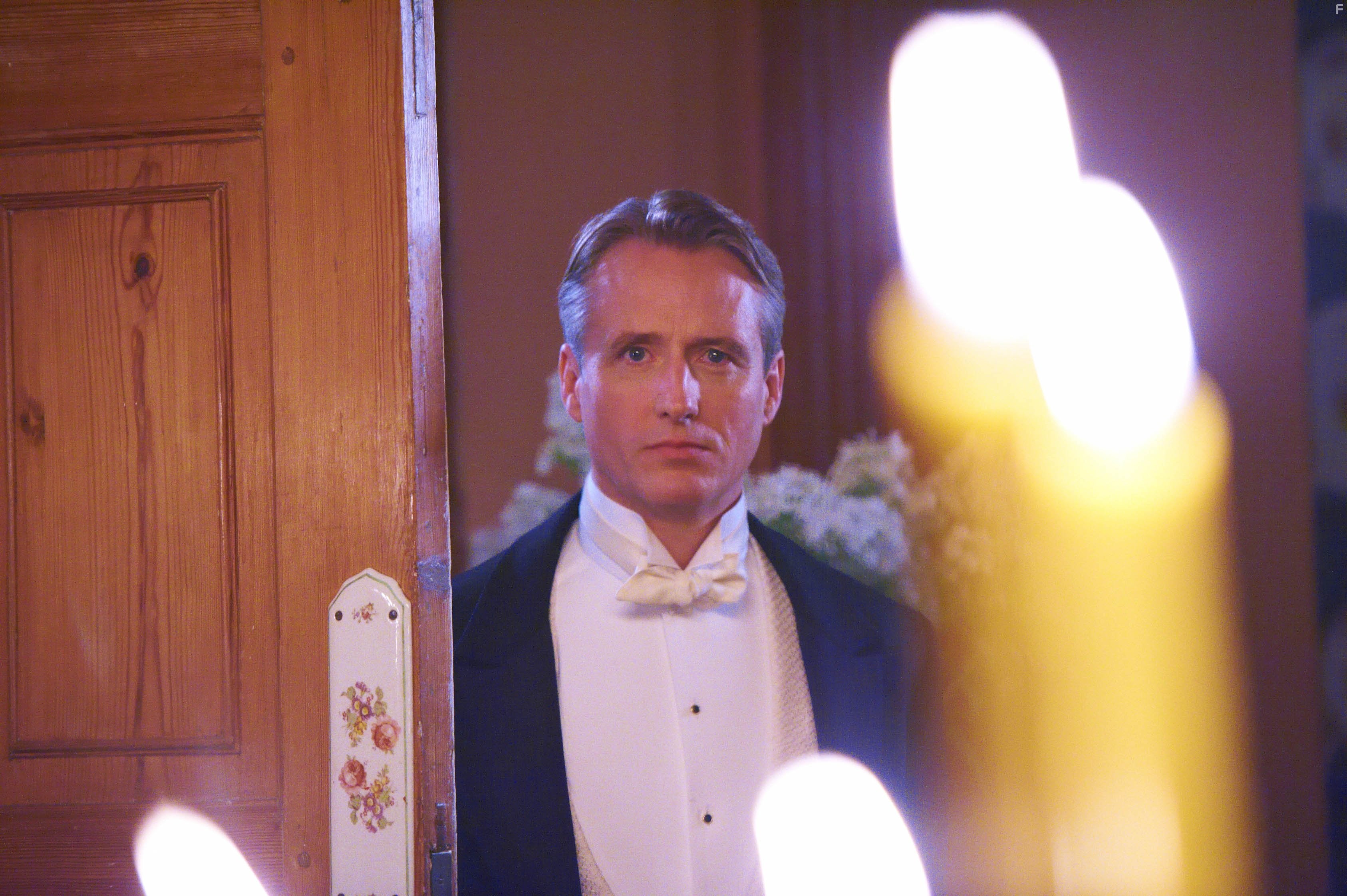 Linus Roache in The Making of a Lady (2012)