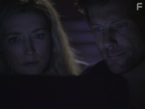 Тяжёлый понедельник