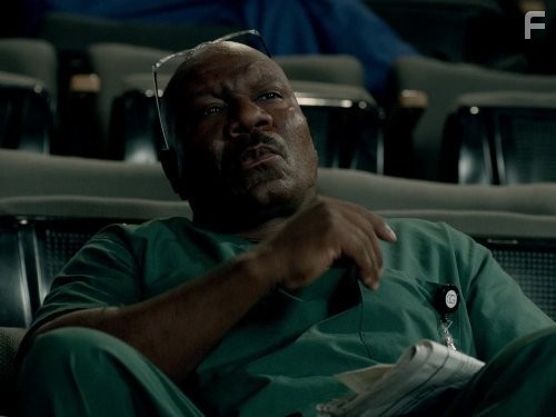 Тяжёлый понедельник (2013)