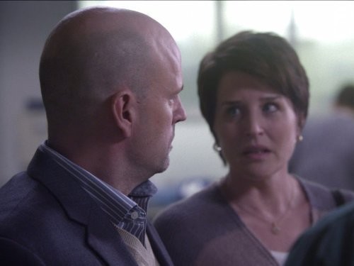 Тяжёлый понедельник (2013)