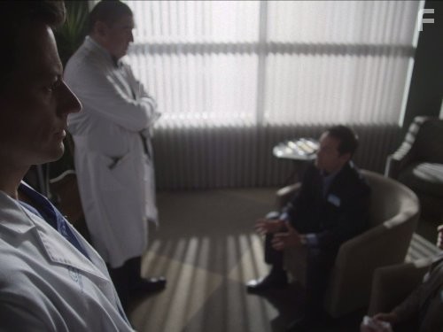 Тяжёлый понедельник (2013)