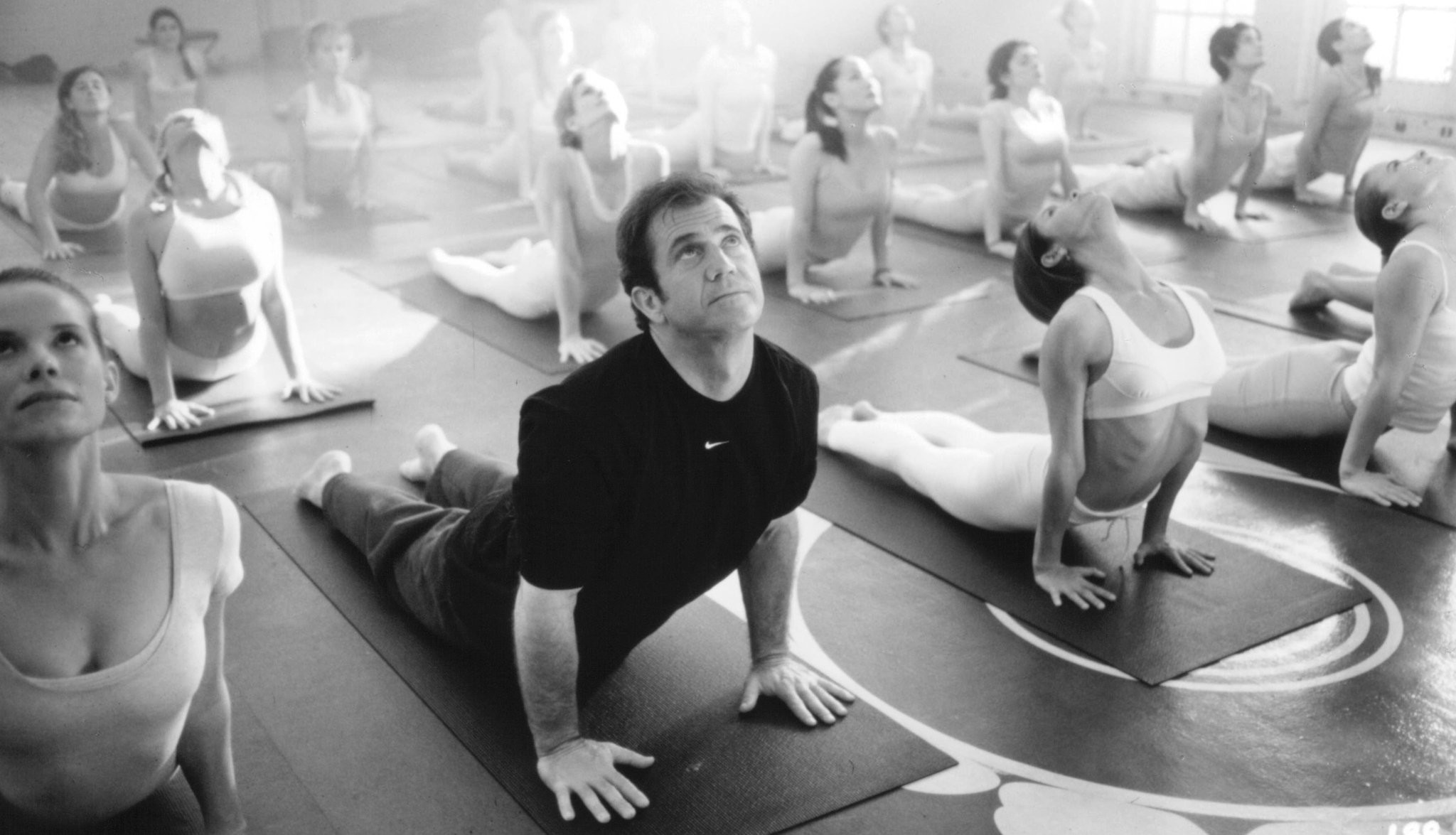 Чего хотят женщины