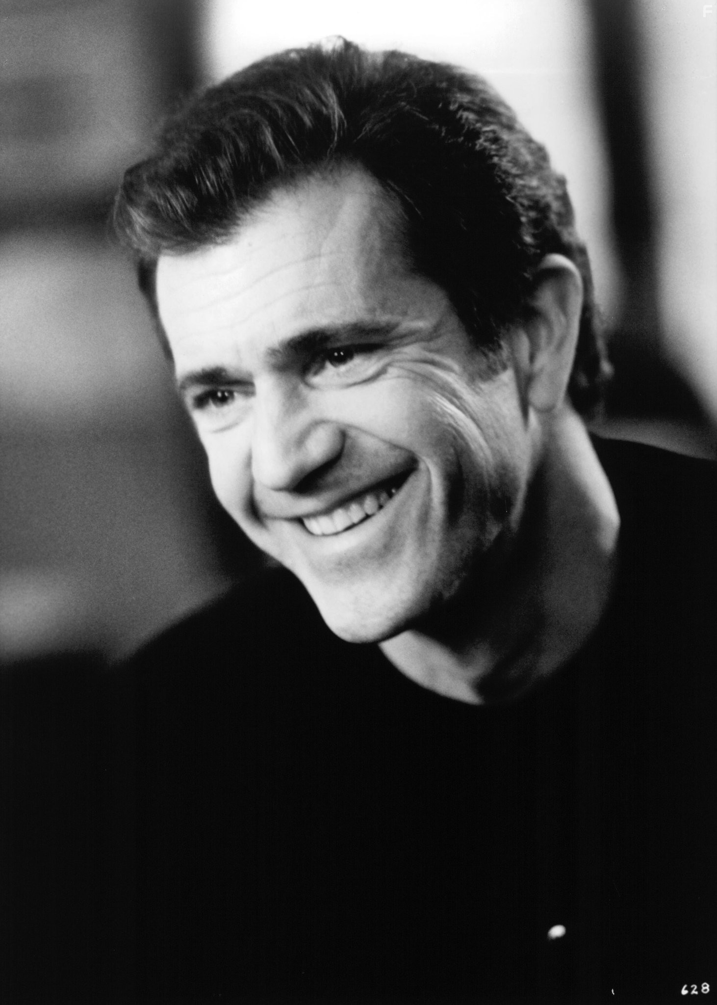Mel Gibson in Чегo хотят женщины (2000)