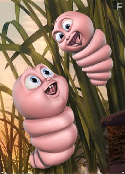 Мухнём на Луну (2008)