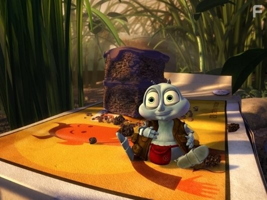 Мухнём на Луну (2008)