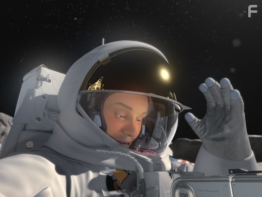 Мухнём на Луну (2008)