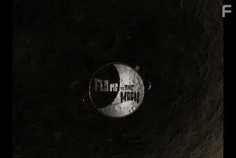 Мухнём на Луну (2008)