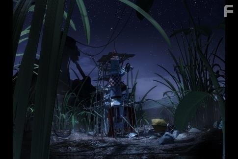 Мухнём на Луну (2008)