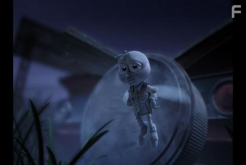 Мухнём на Луну (2008)