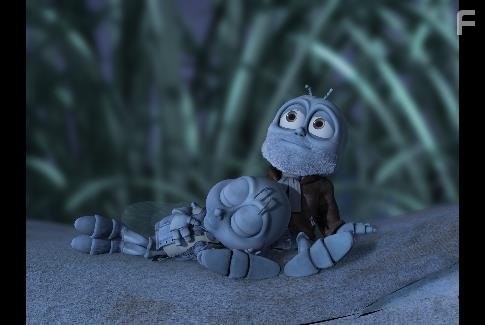 Мухнём на Луну (2008)