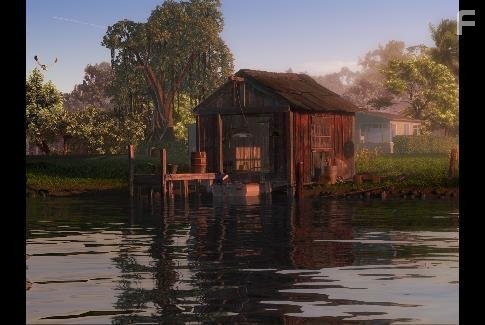 Мухнём на Луну (2008)