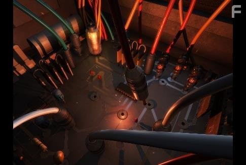 Мухнём на Луну (2008)