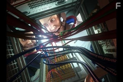 Мухнём на Луну (2008)