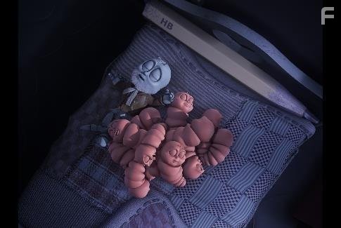 Мухнём на Луну (2008)