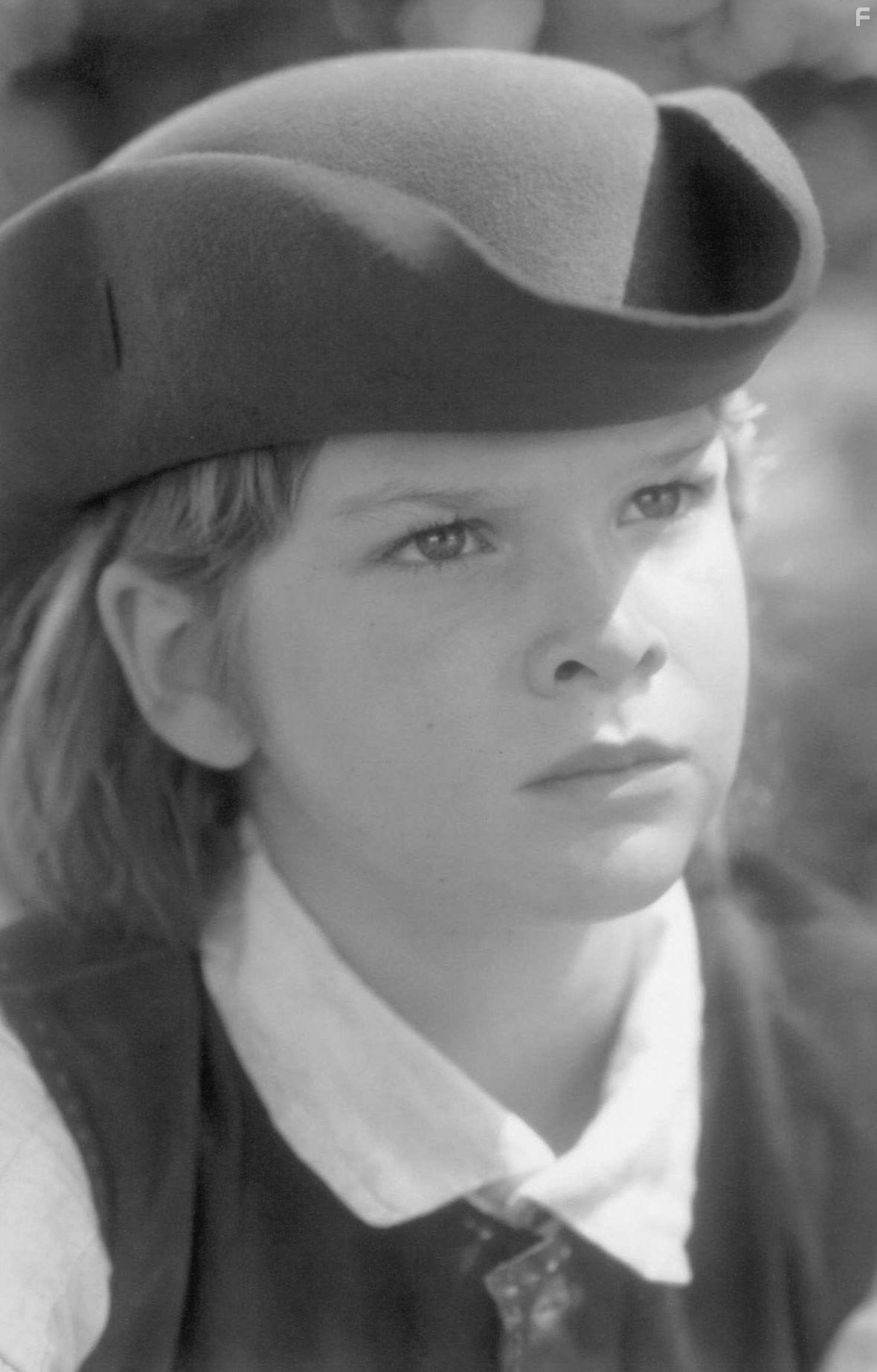 Bryan Chafin in Патриот (2000)