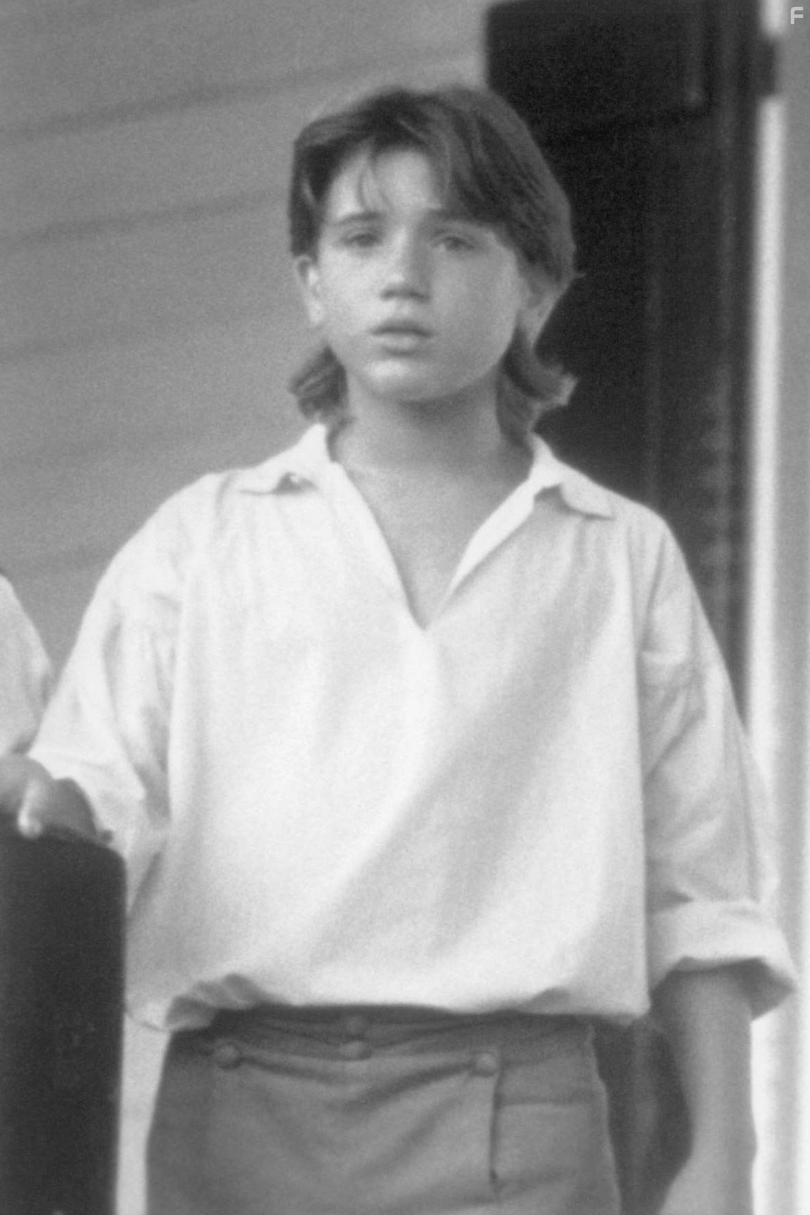 Trevor Morgan in Патриот (2000)