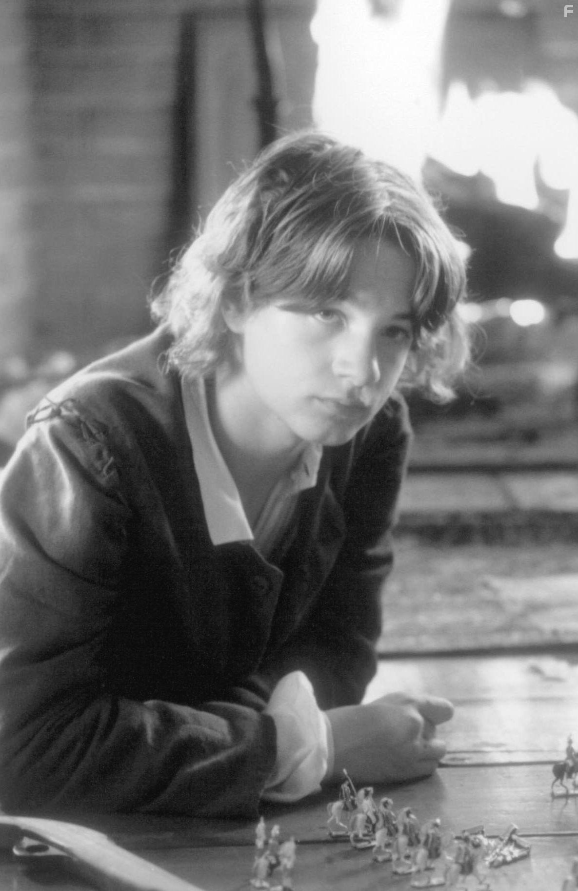 Gregory Smith in Патриот (2000)